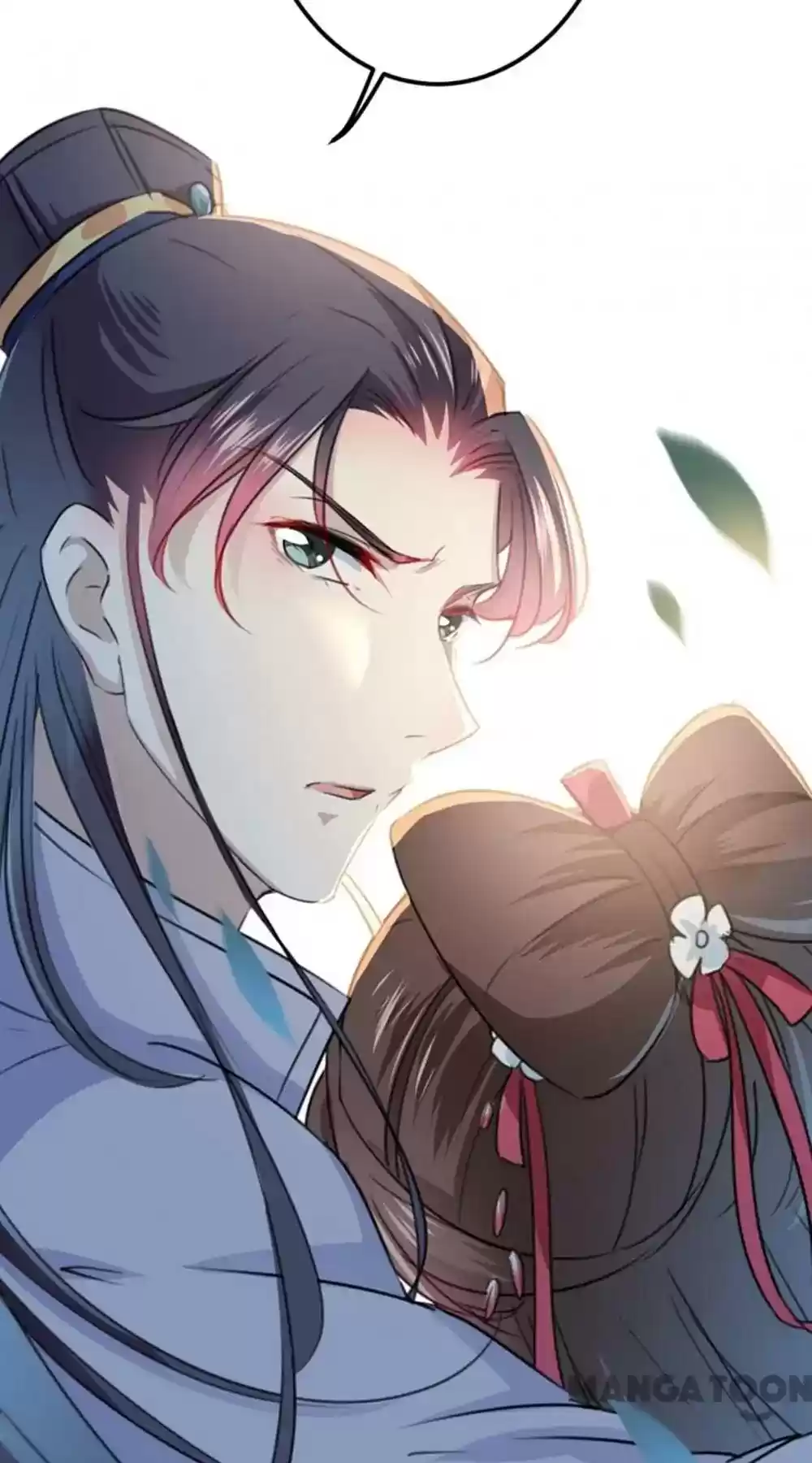 Entangled with the Duke Episode 118