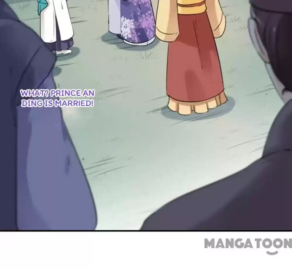 Entangled with the Duke Episode 118