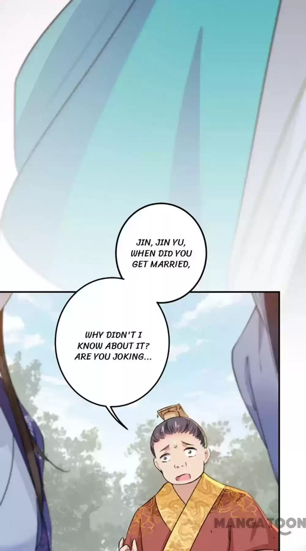 Entangled with the Duke Episode 118