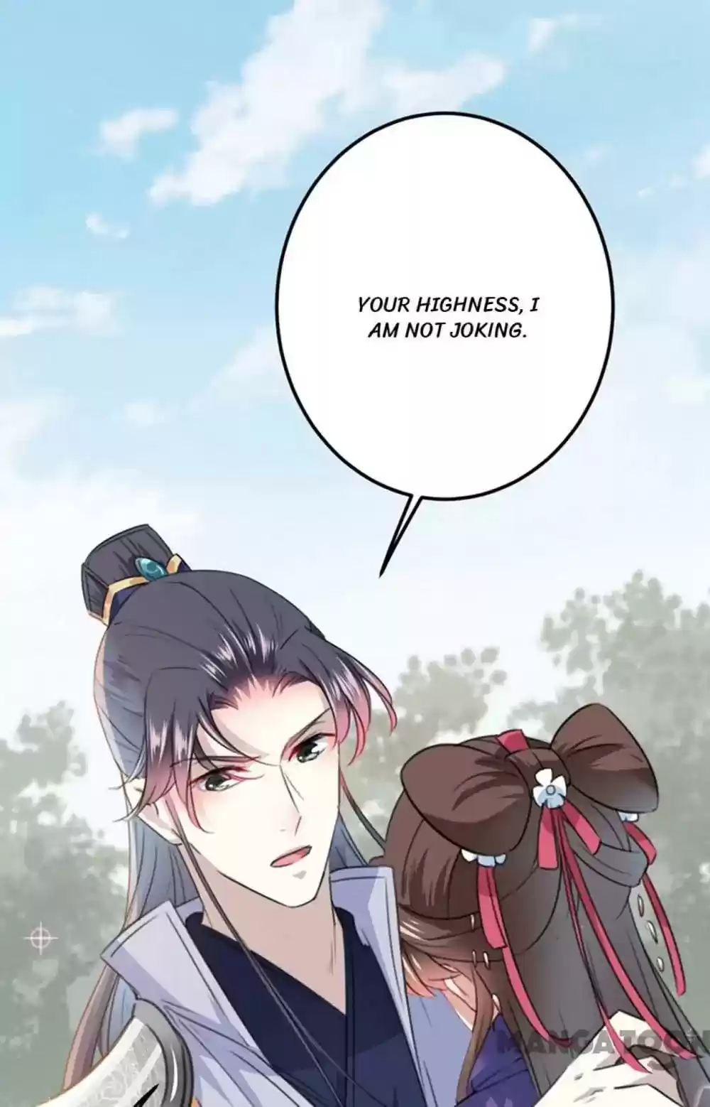 Entangled with the Duke Episode 118