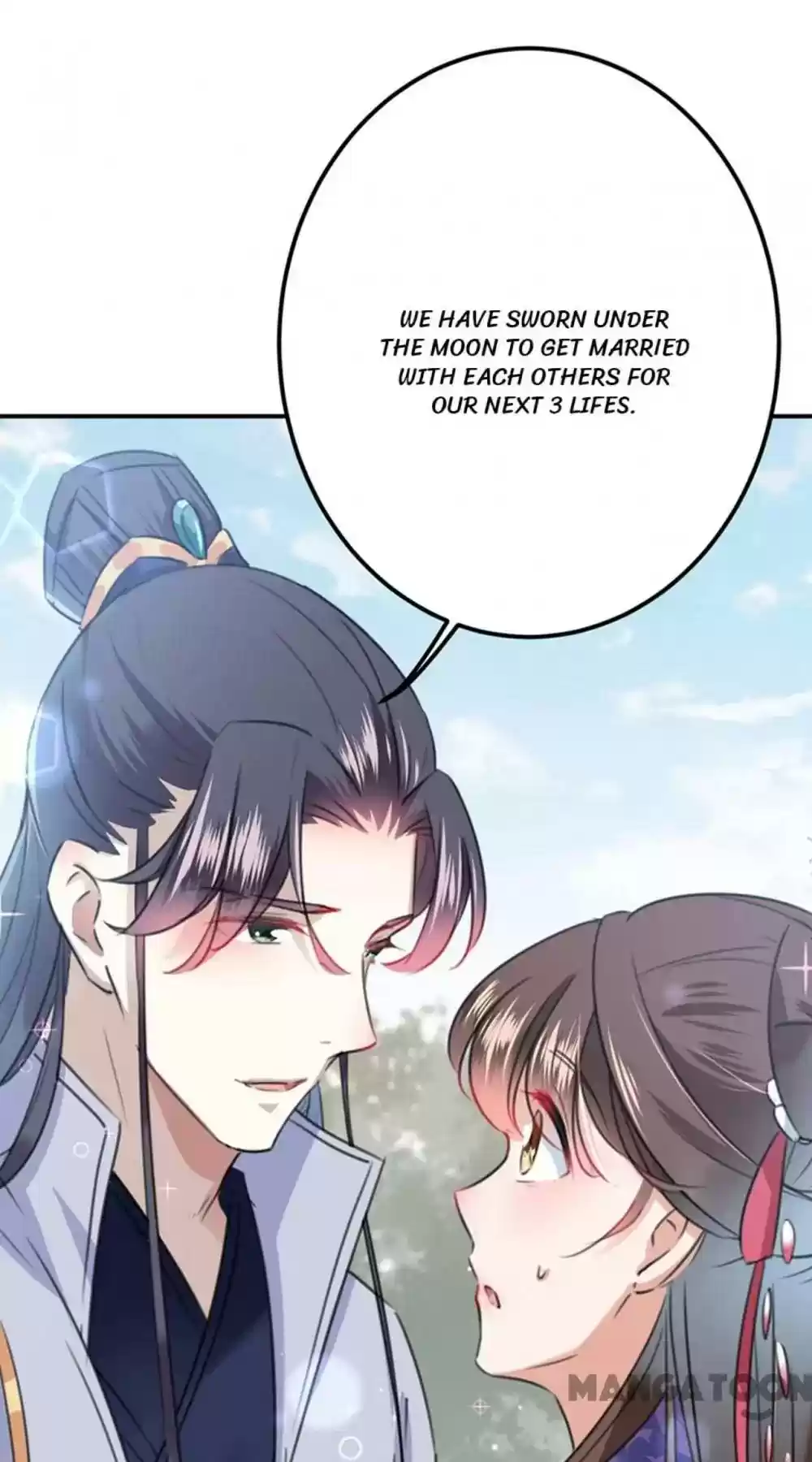 Entangled with the Duke Episode 118