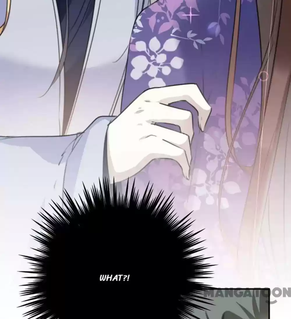 Entangled with the Duke Episode 118