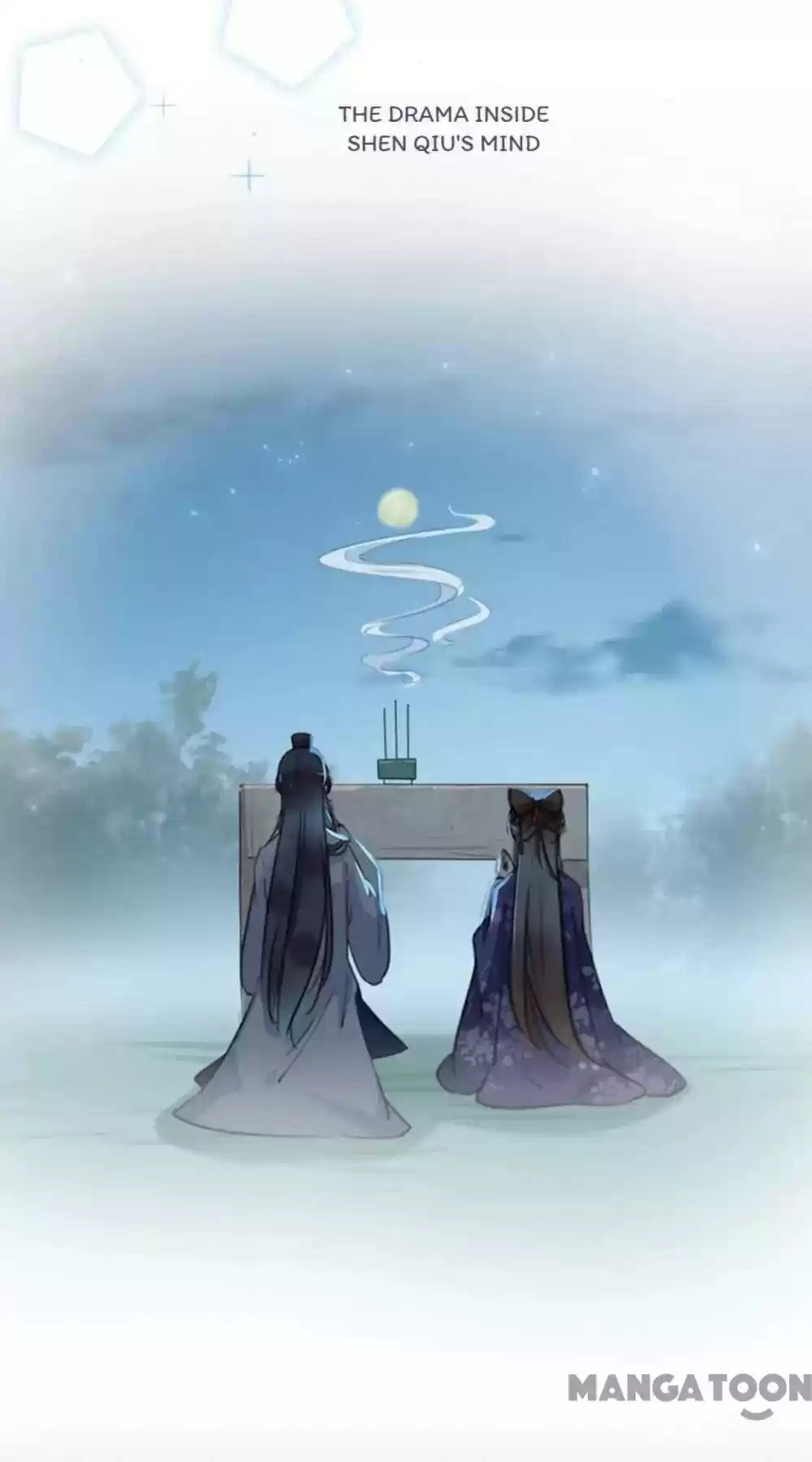 Entangled with the Duke Episode 118