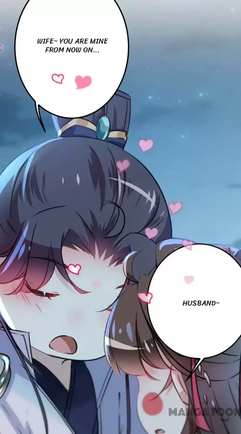 Entangled with the Duke Episode 118