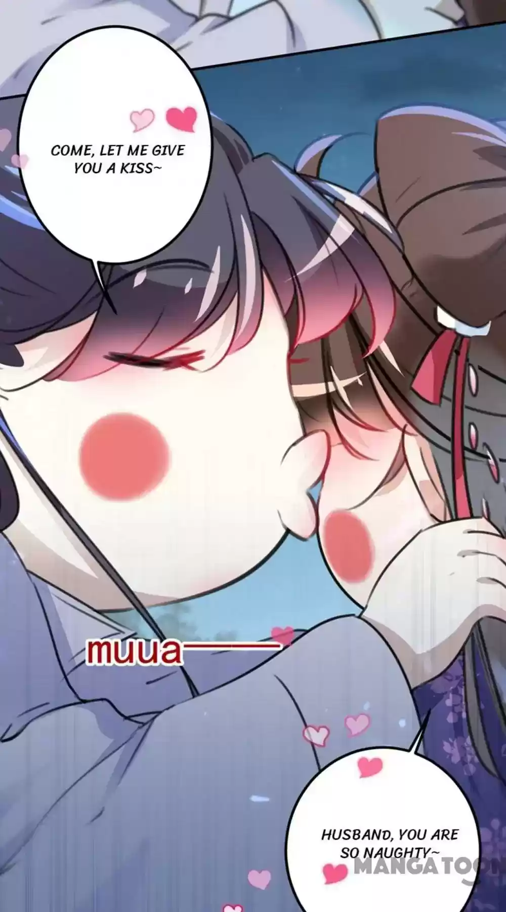 Entangled with the Duke Episode 118