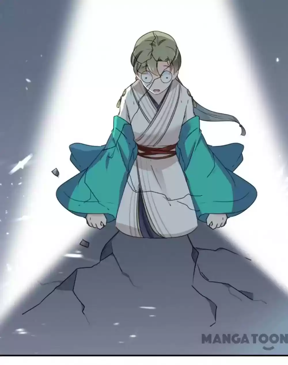 Entangled with the Duke Episode 118