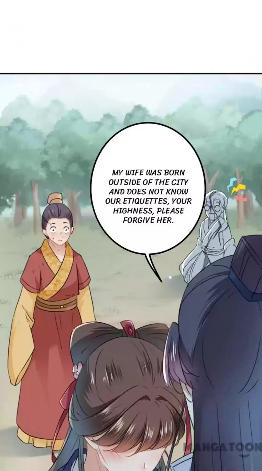 Entangled with the Duke Episode 118