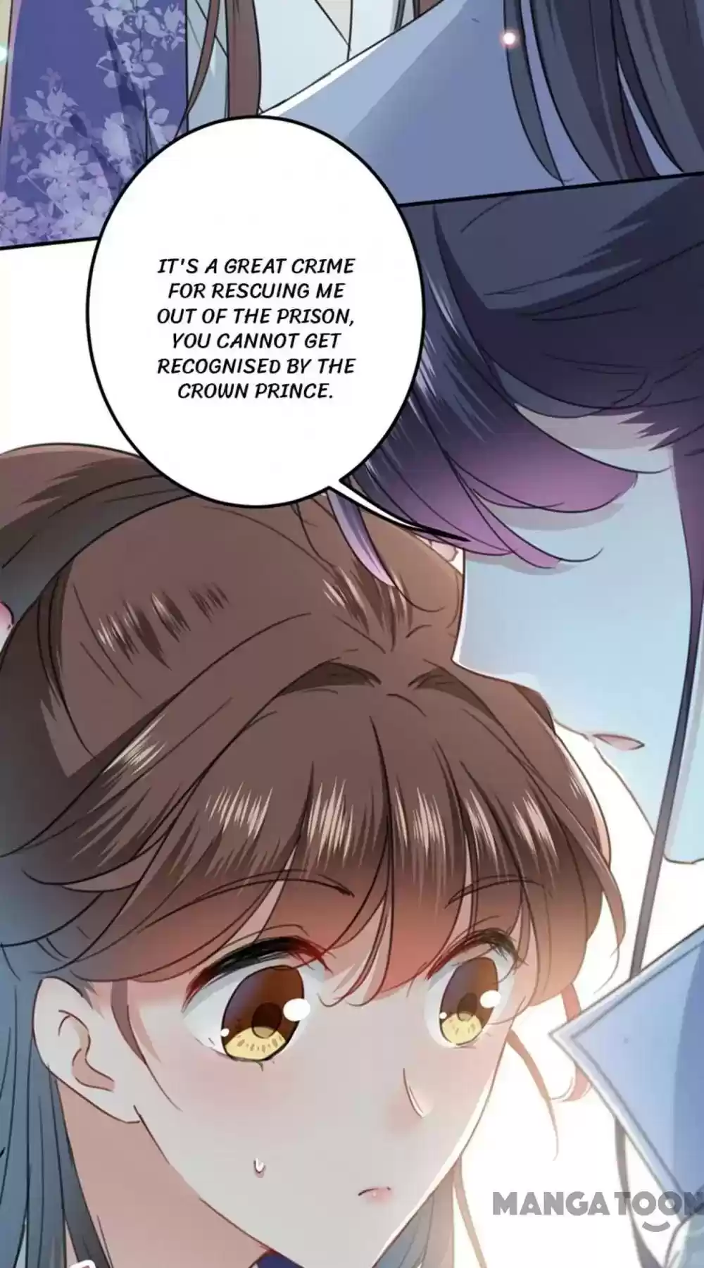 Entangled with the Duke Episode 118