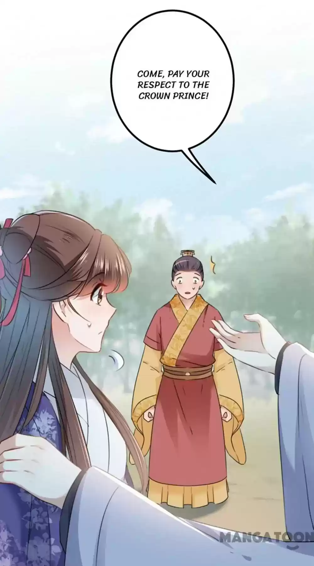 Entangled with the Duke Episode 118