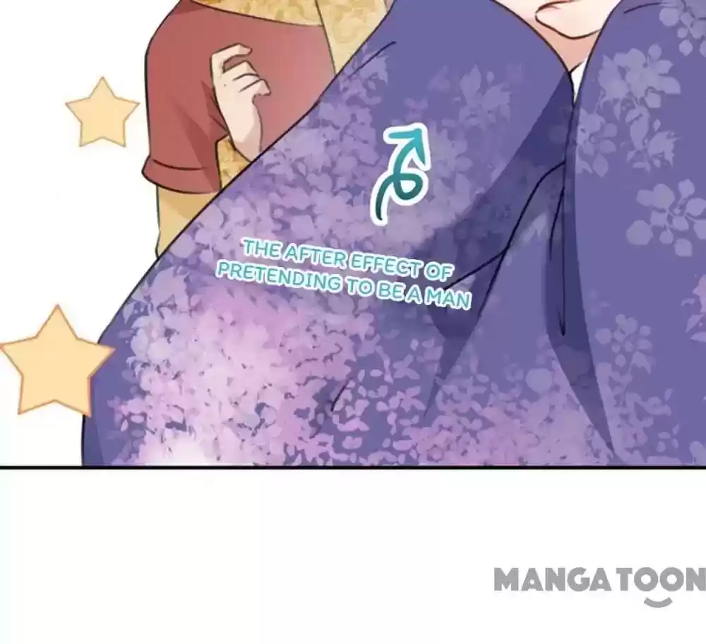 Entangled with the Duke Episode 118