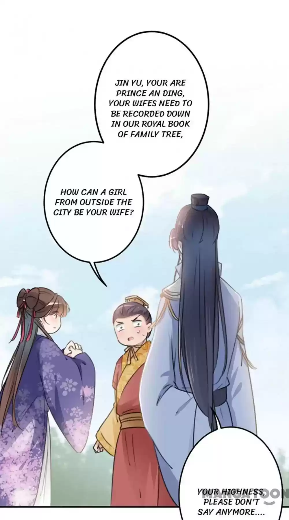 Entangled with the Duke Episode 118