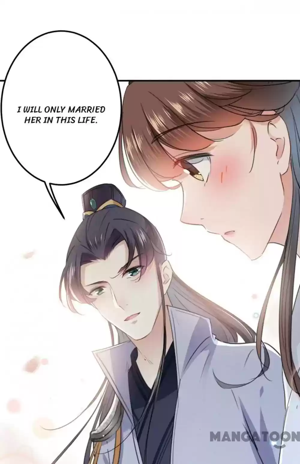 Entangled with the Duke Episode 118