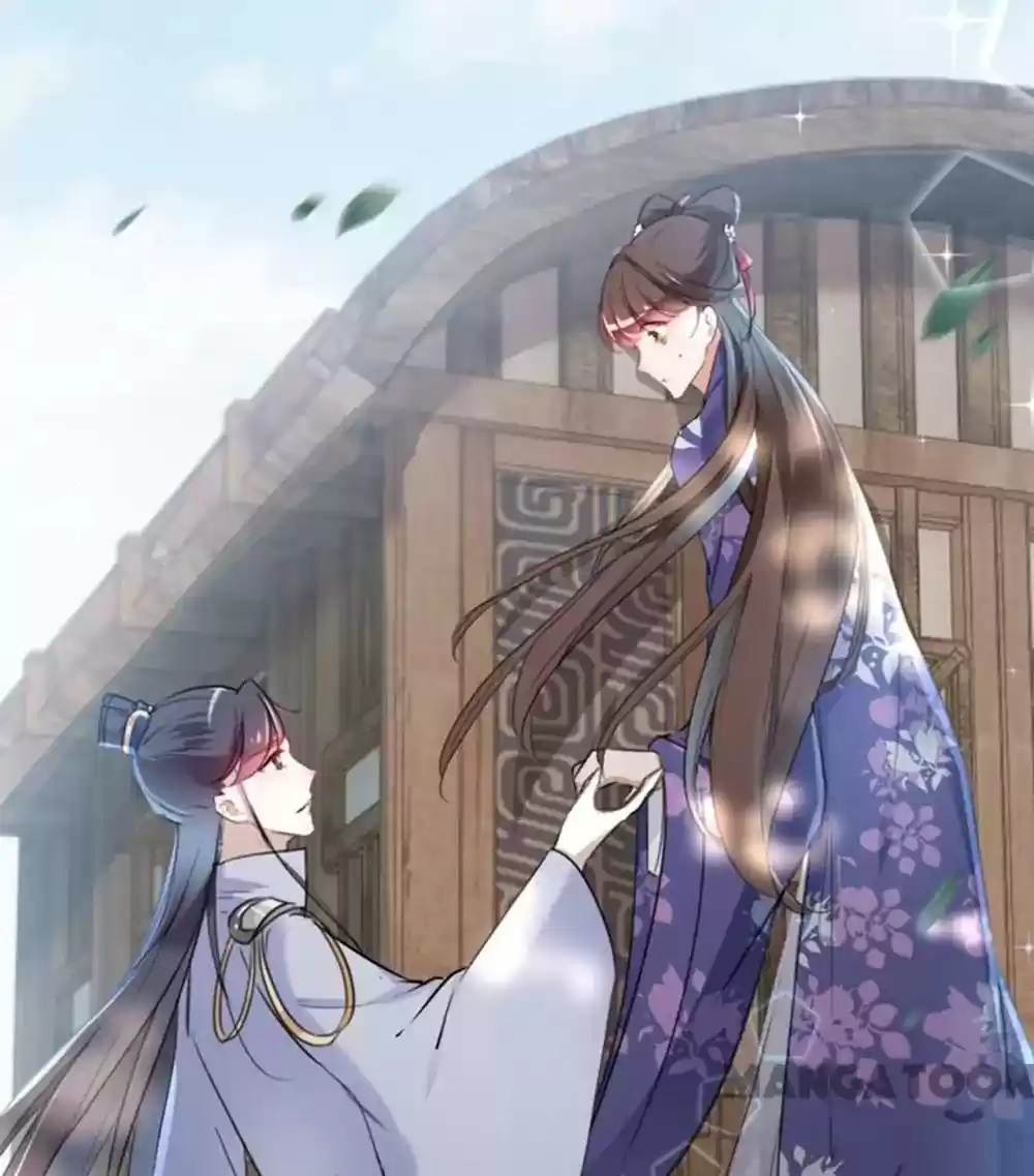 Entangled with the Duke Episode 118