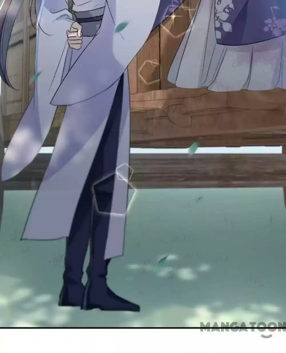 Entangled with the Duke Episode 118