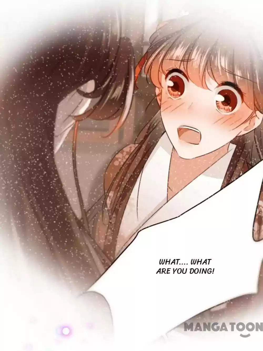 Entangled with the Duke Episode 118