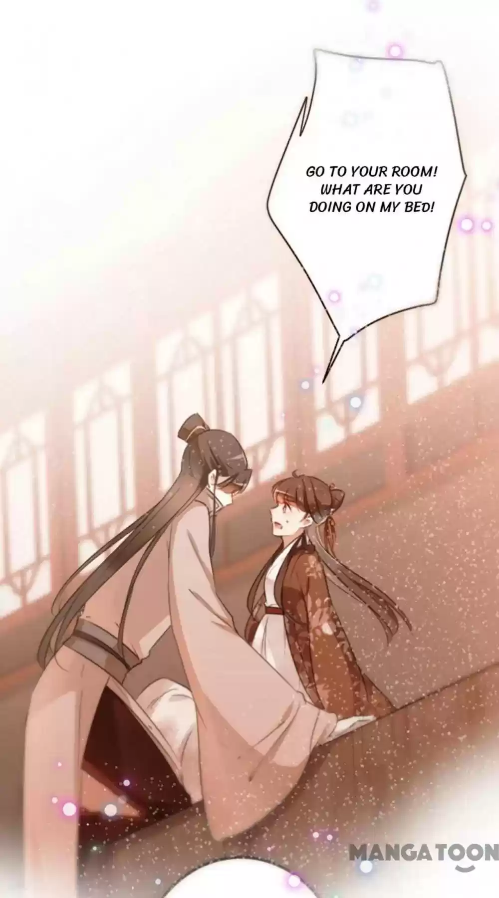 Entangled with the Duke Episode 118