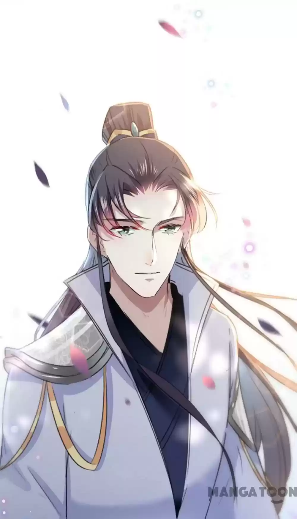 Entangled with the Duke Episode 118