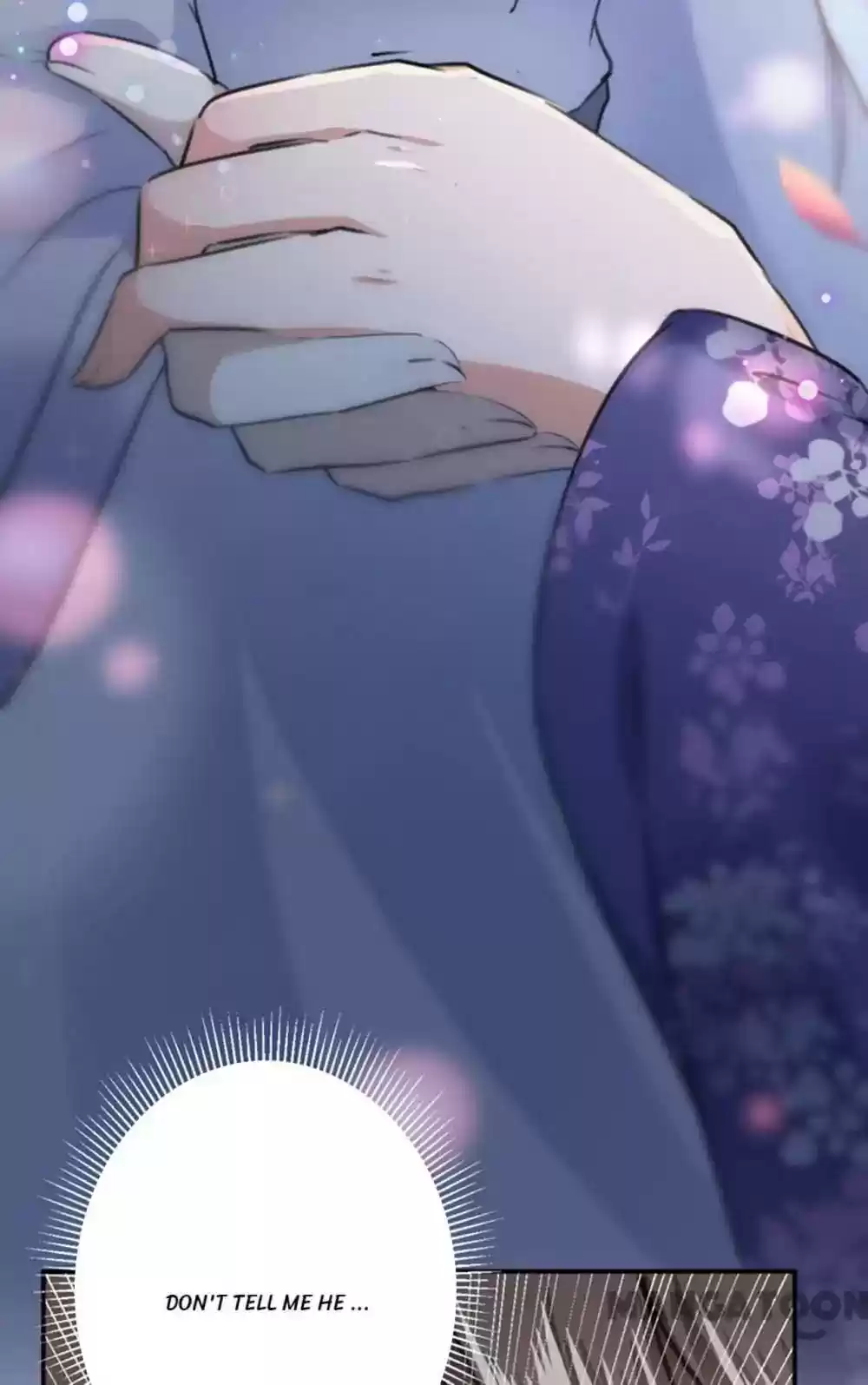 Entangled with the Duke Episode 118