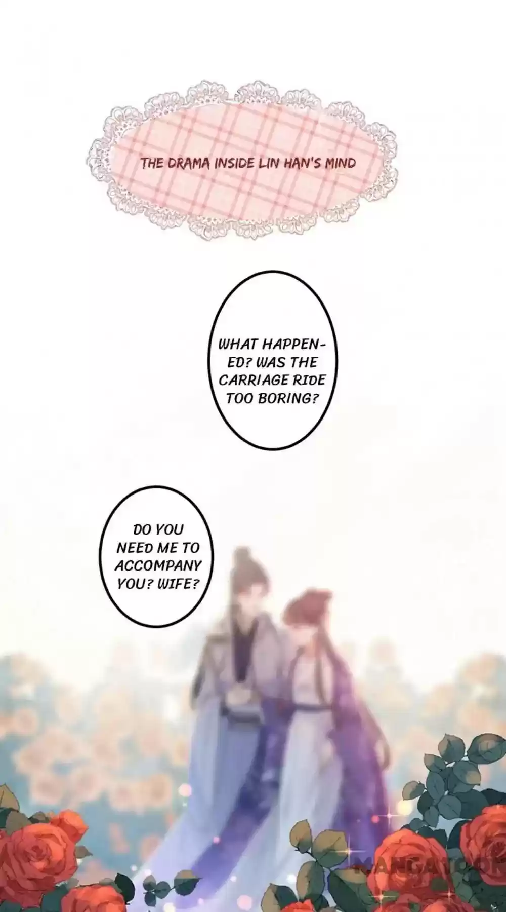 Entangled with the Duke Episode 119