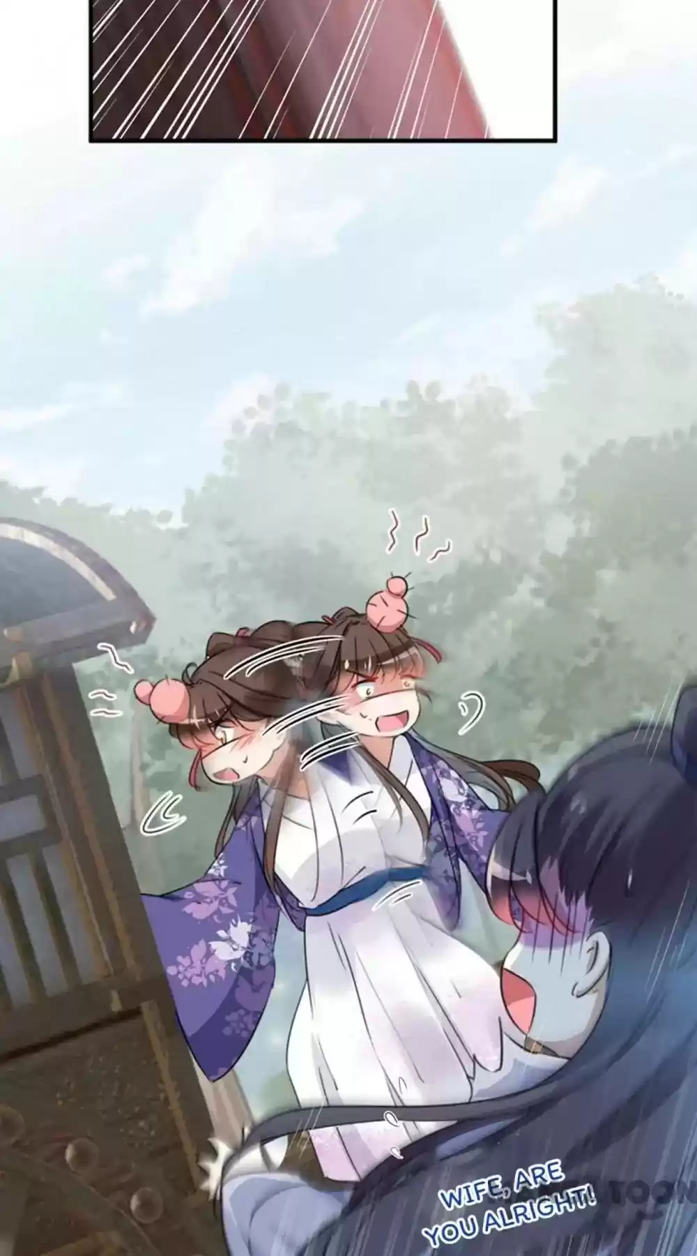 Entangled with the Duke Episode 119