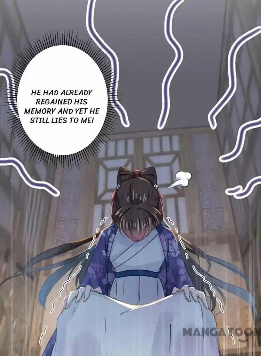 Entangled with the Duke Episode 119