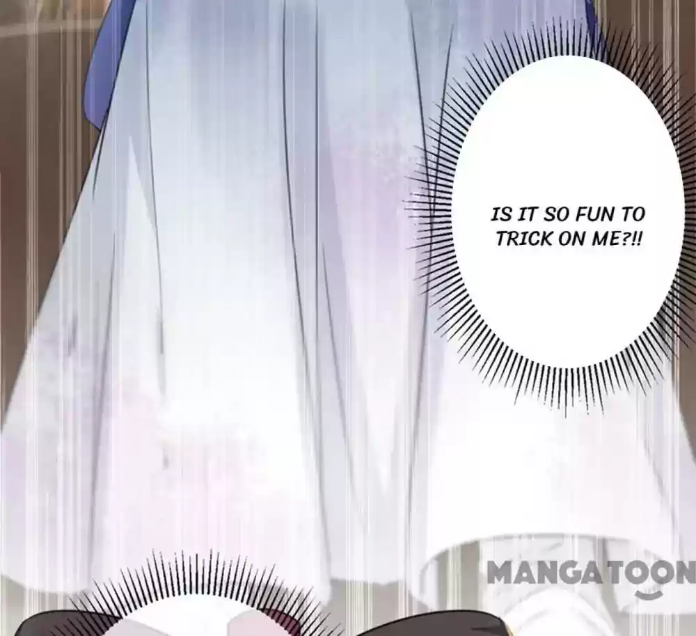 Entangled with the Duke Episode 119