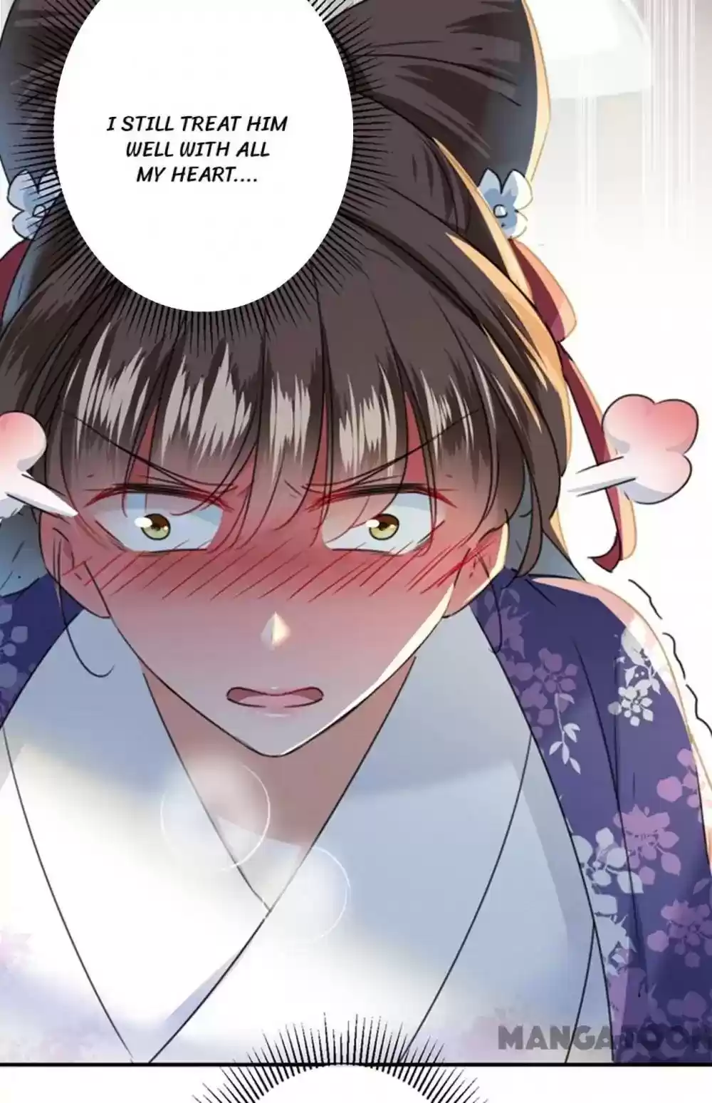 Entangled with the Duke Episode 119