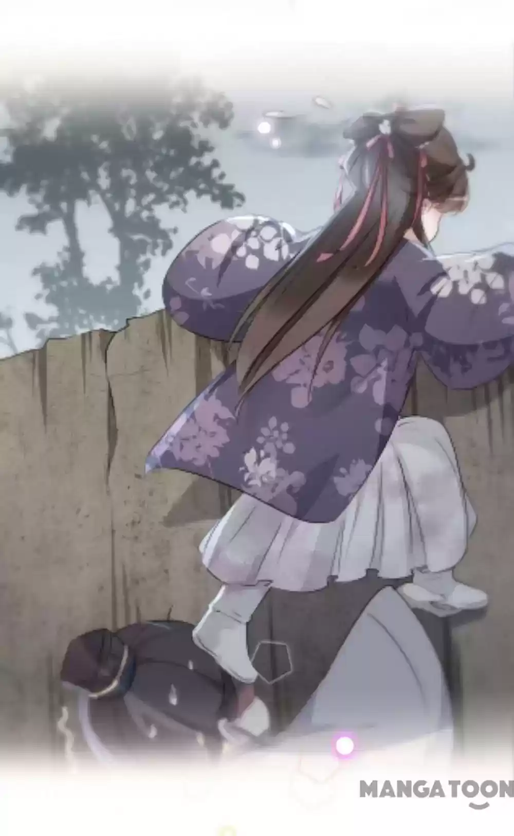 Entangled with the Duke Episode 119