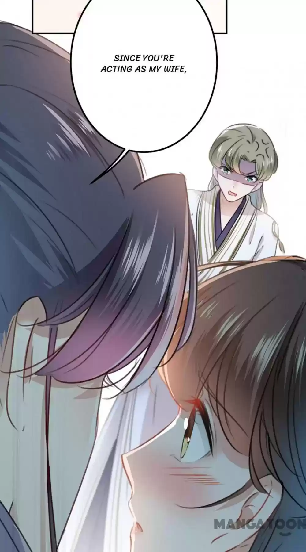 Entangled with the Duke Episode 119