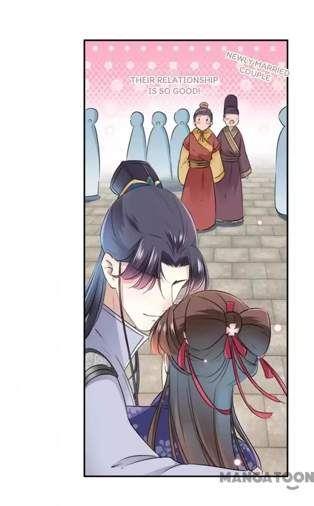 Entangled with the Duke Episode 119