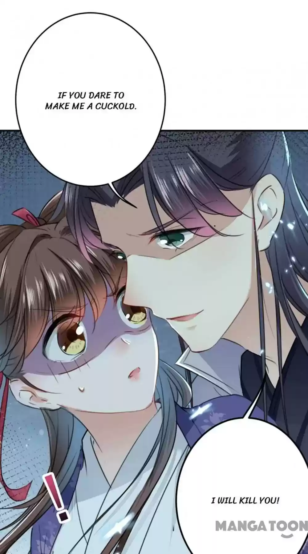 Entangled with the Duke Episode 119