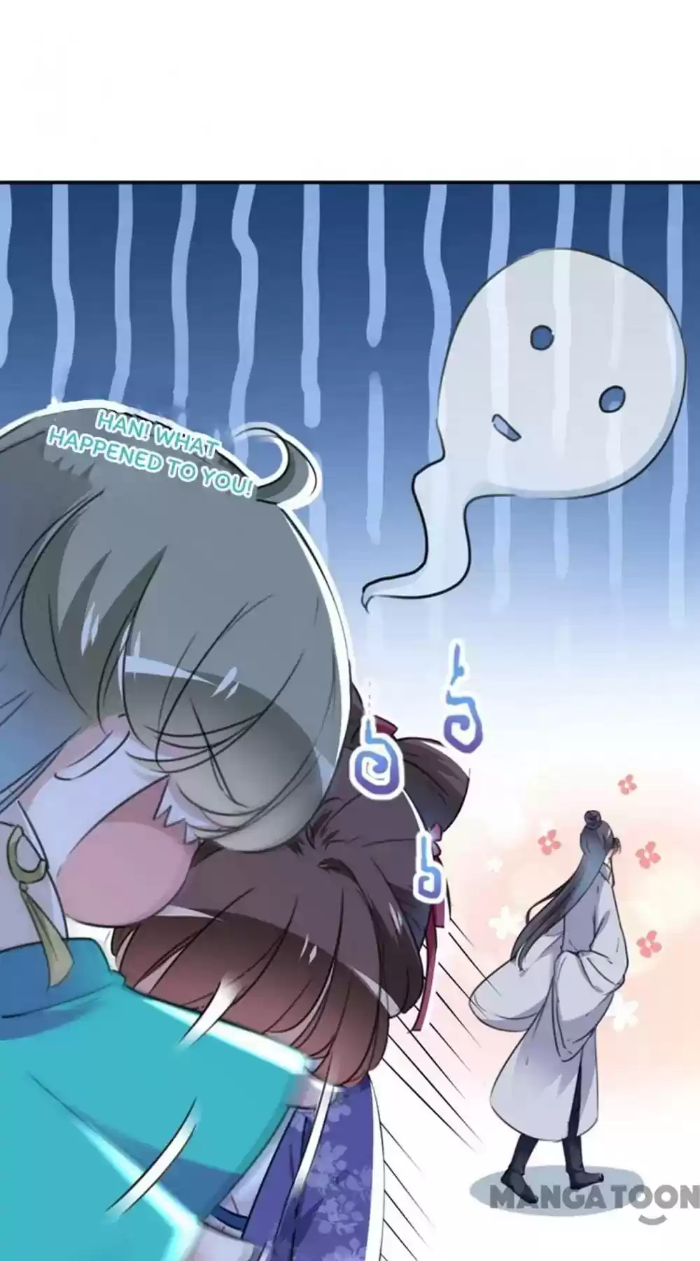 Entangled with the Duke Episode 119