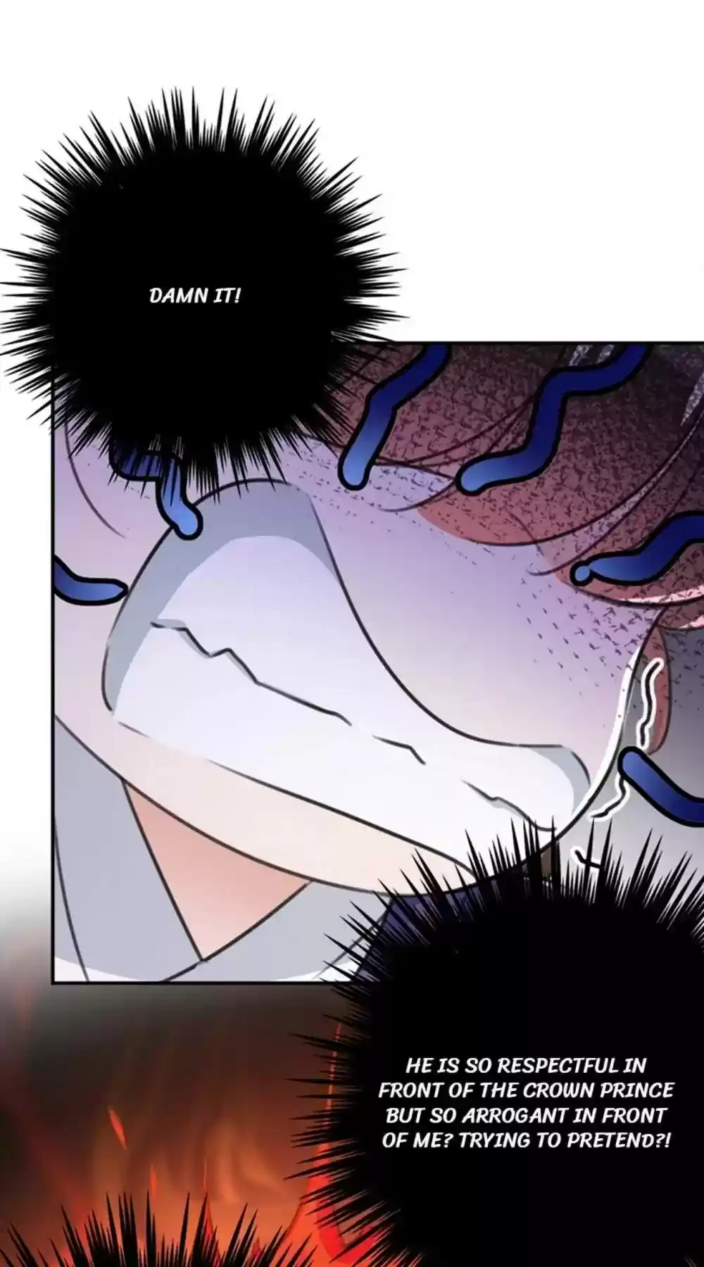 Entangled with the Duke Episode 119