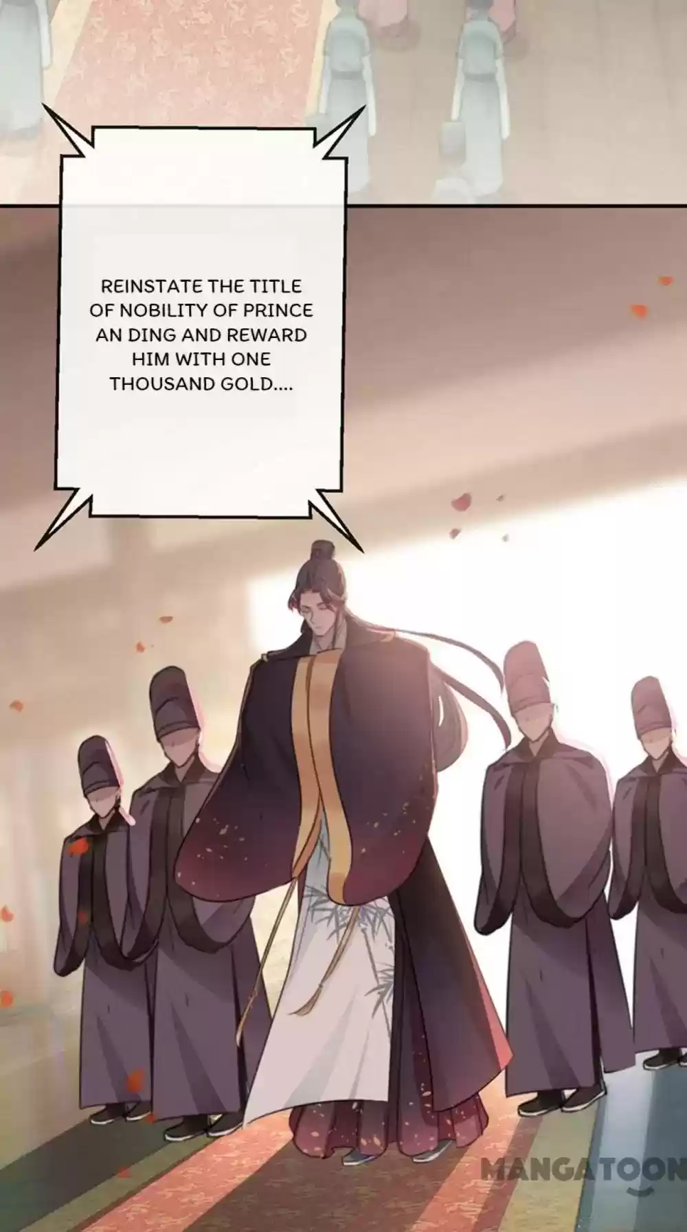 Entangled with the Duke Episode 119