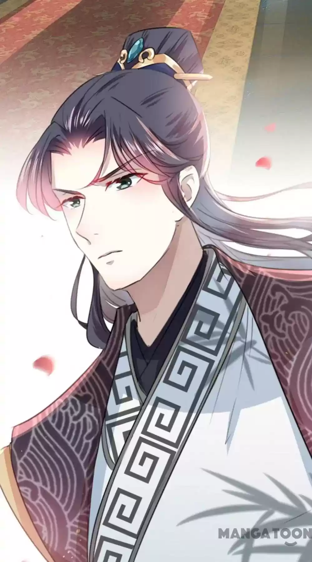 Entangled with the Duke Episode 119