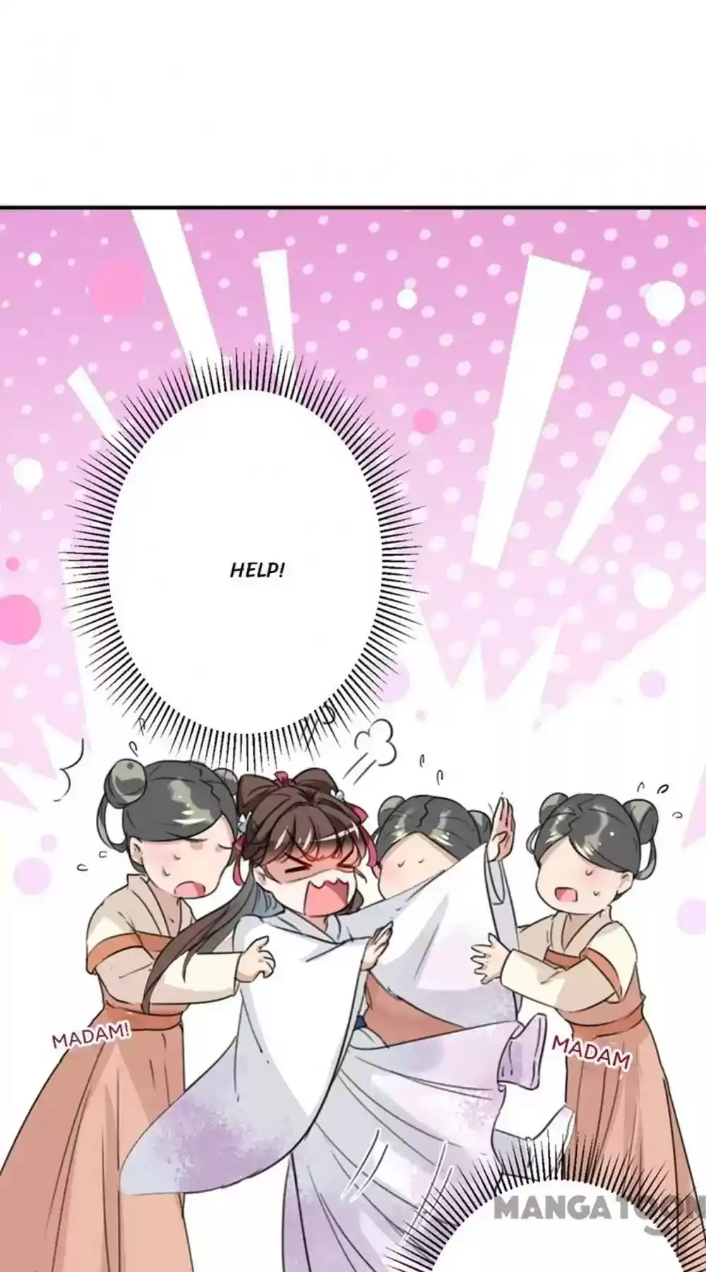 Entangled with the Duke Episode 120