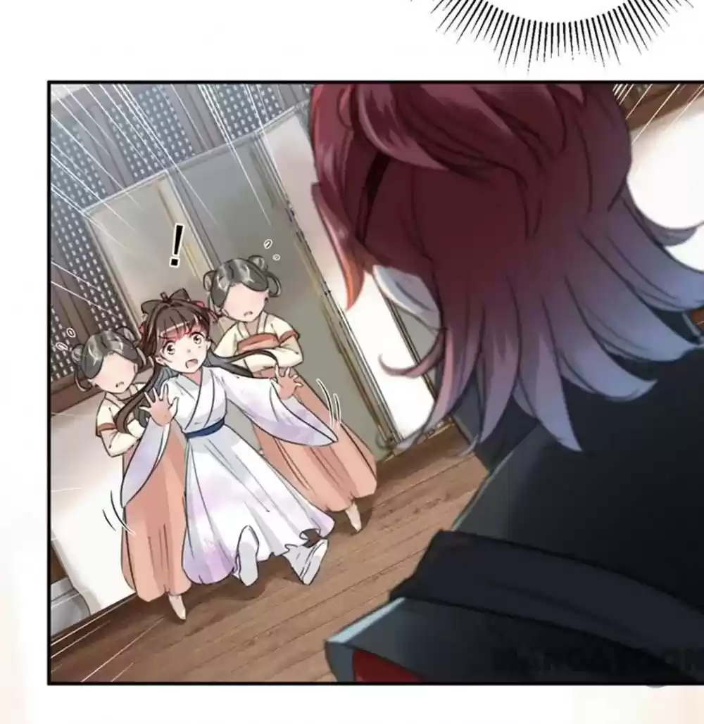 Entangled with the Duke Episode 120