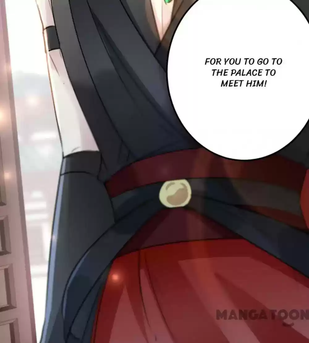 Entangled with the Duke Episode 120