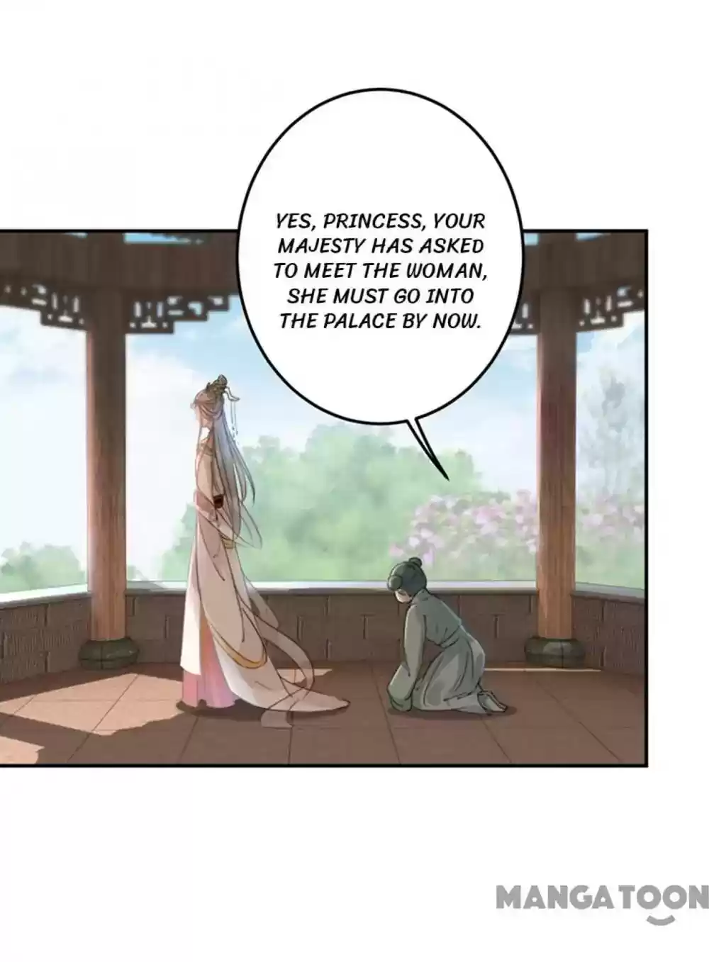 Entangled with the Duke Episode 120