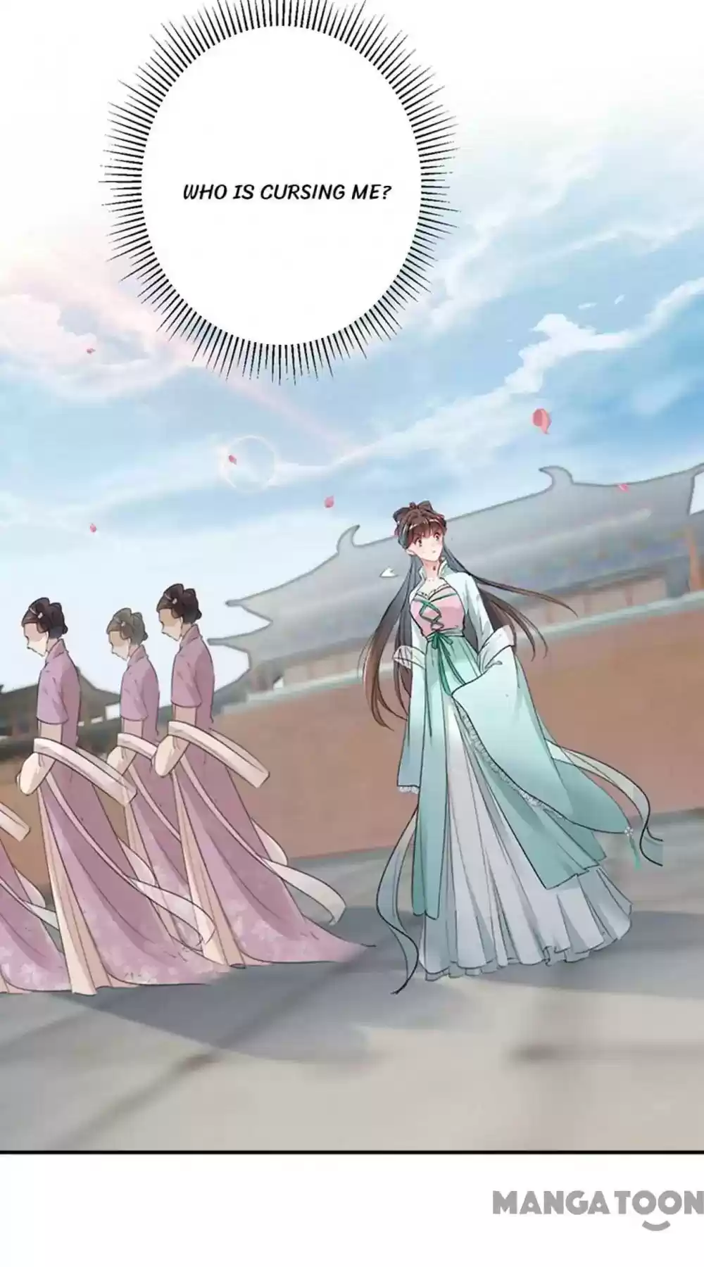 Entangled with the Duke Episode 120