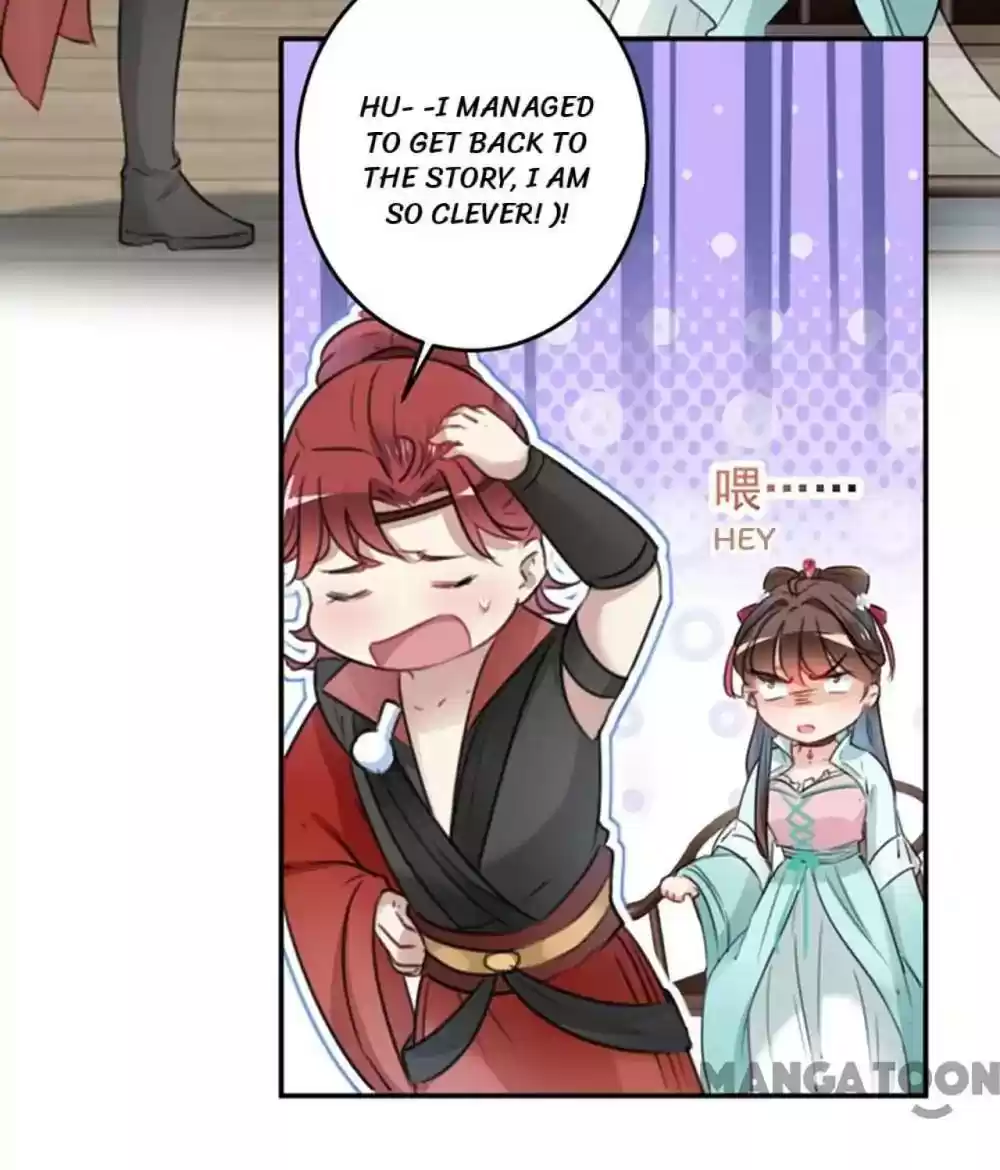 Entangled with the Duke Episode 120