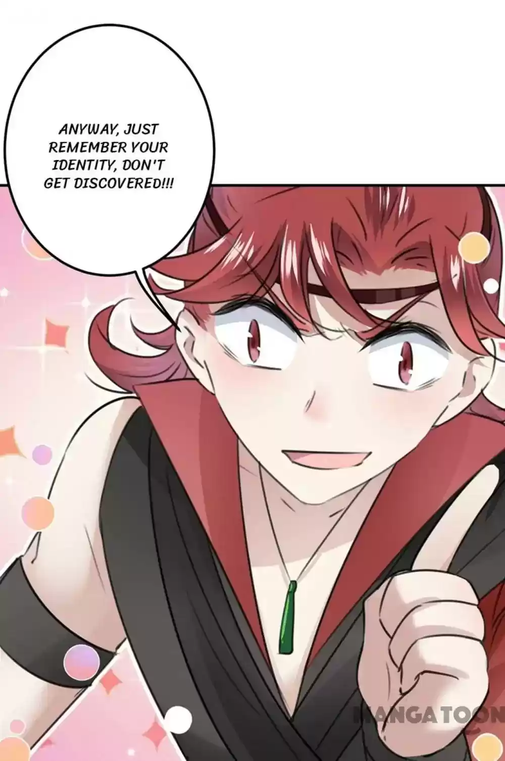 Entangled with the Duke Episode 120