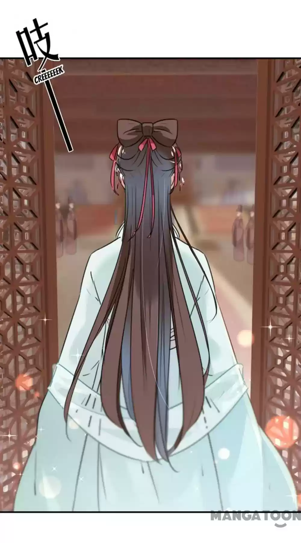 Entangled with the Duke Episode 120