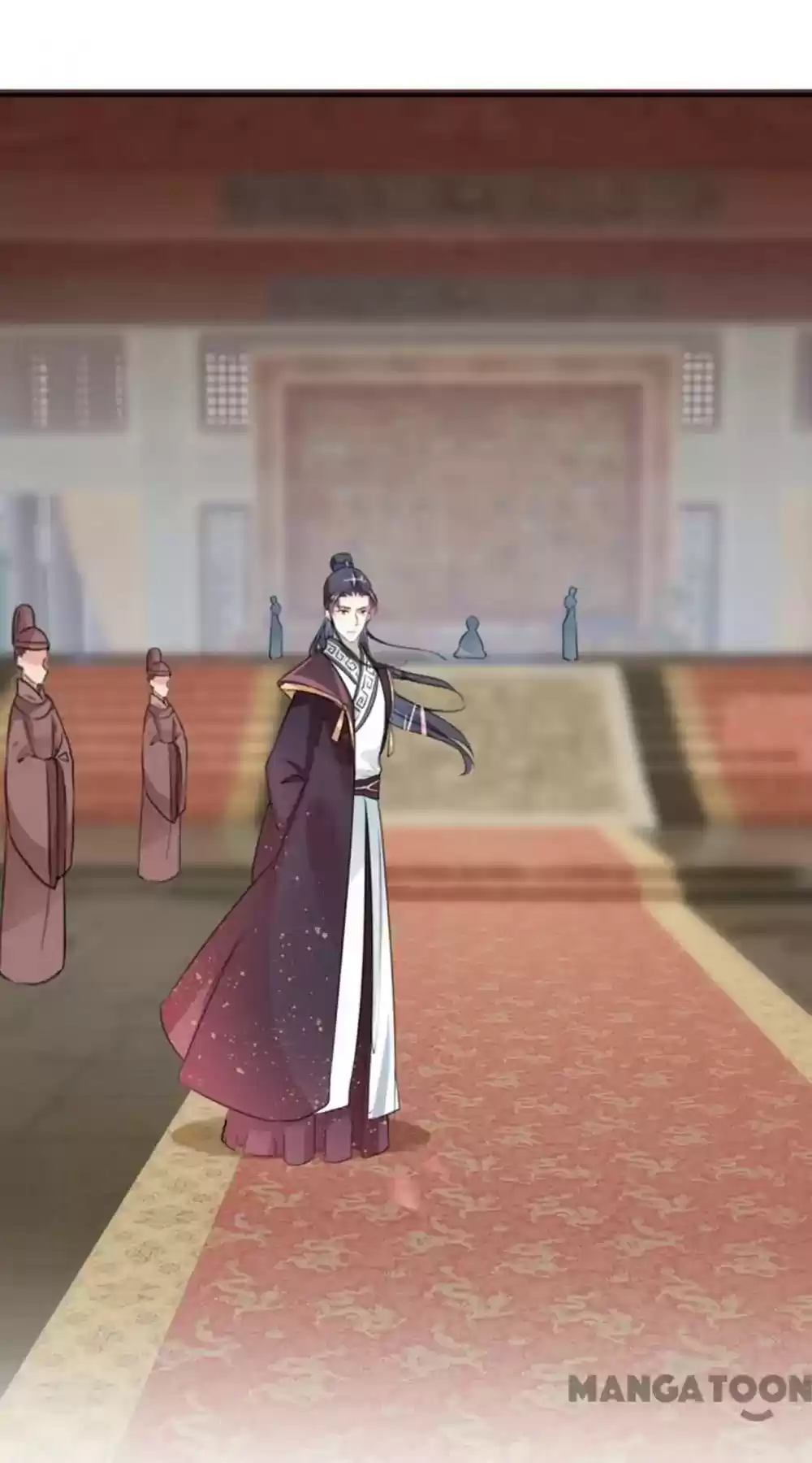 Entangled with the Duke Episode 120