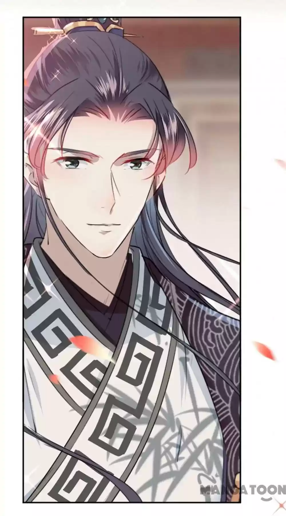 Entangled with the Duke Episode 120