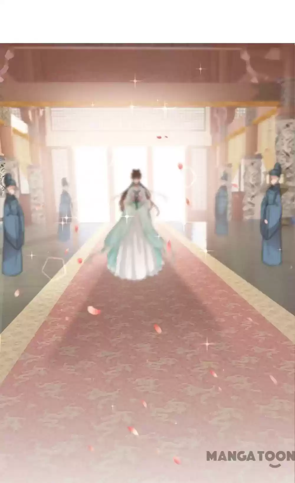 Entangled with the Duke Episode 120