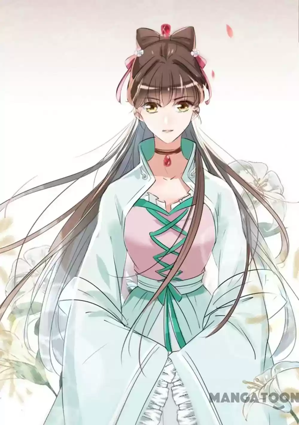 Entangled with the Duke Episode 120