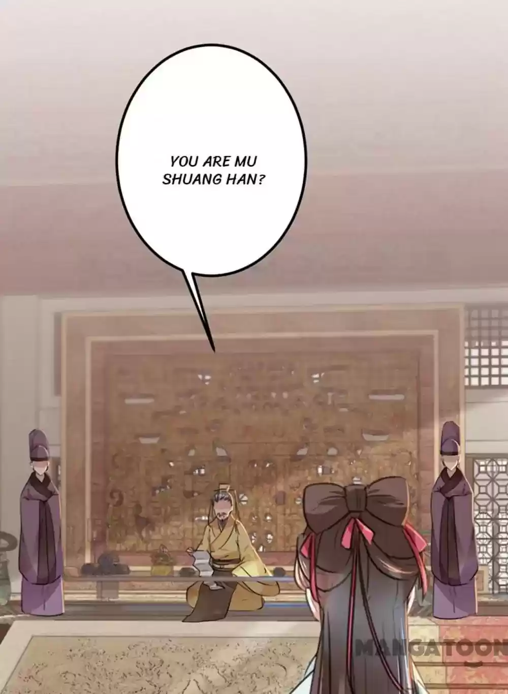 Entangled with the Duke Episode 120