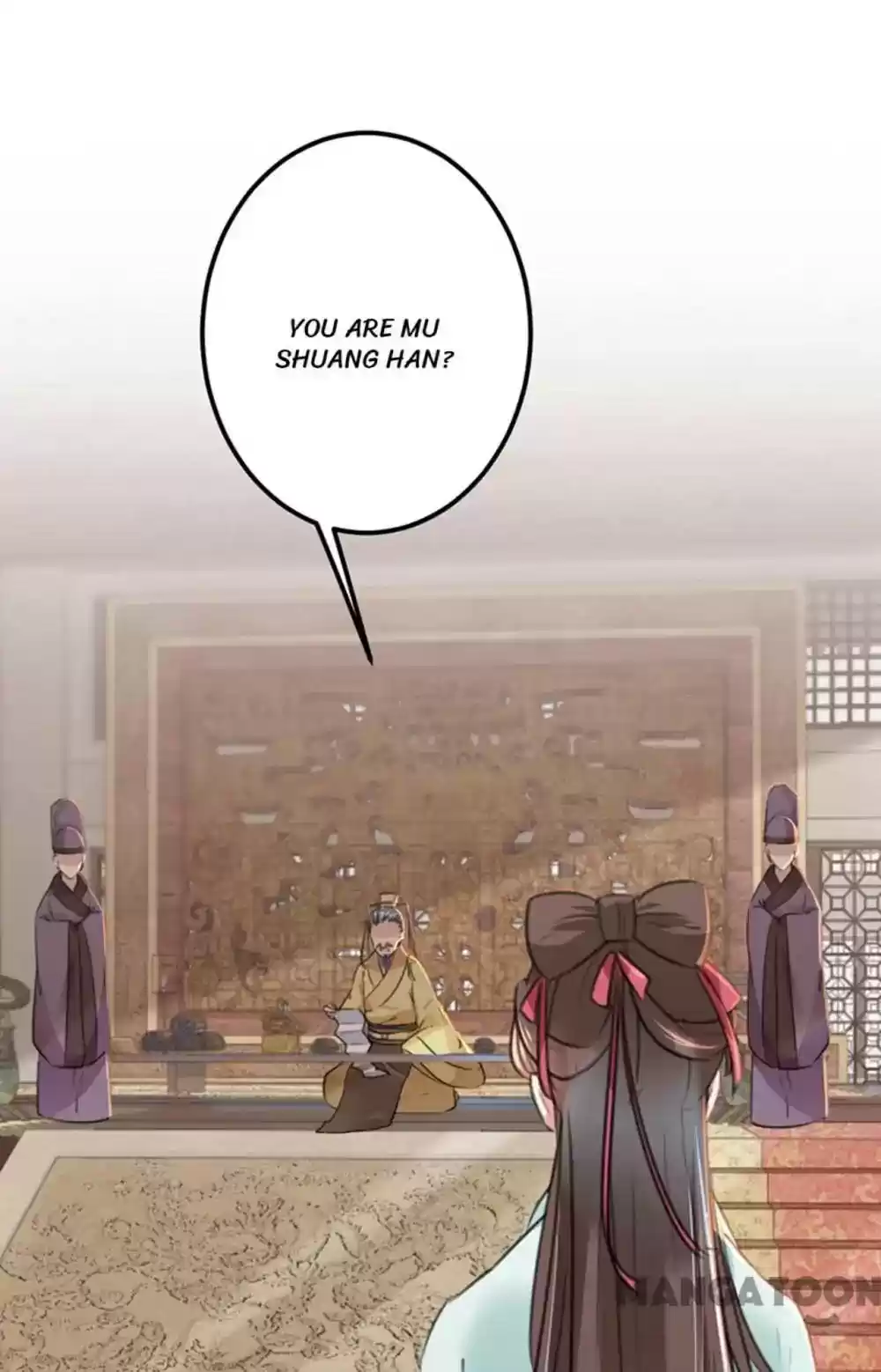 Entangled with the Duke Episode 121