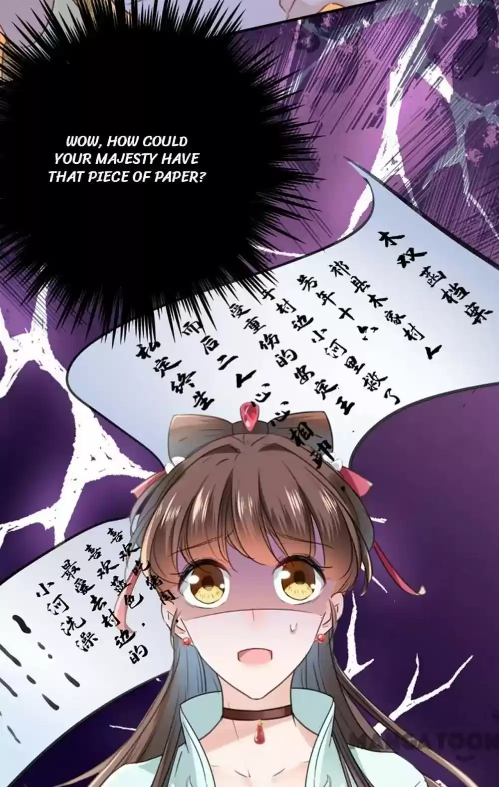 Entangled with the Duke Episode 121